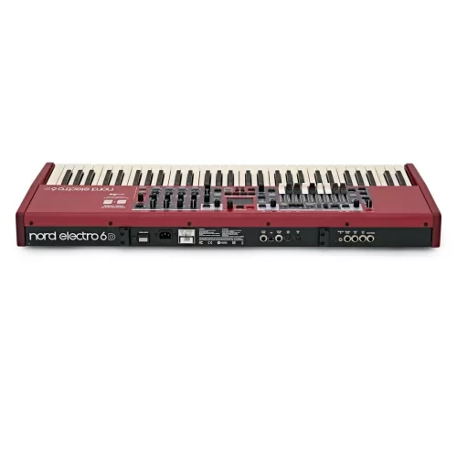 Clavia Nord Electro 6D 61 Синтезатор