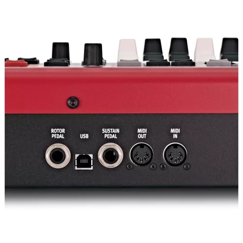 Clavia Nord Electro 6D 61 Синтезатор