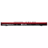Clavia Nord Electro 6D 73 Синтезатор