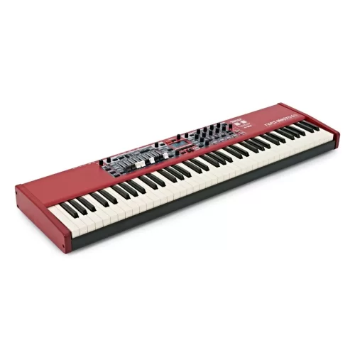 Clavia Nord Electro 6D 73 Синтезатор
