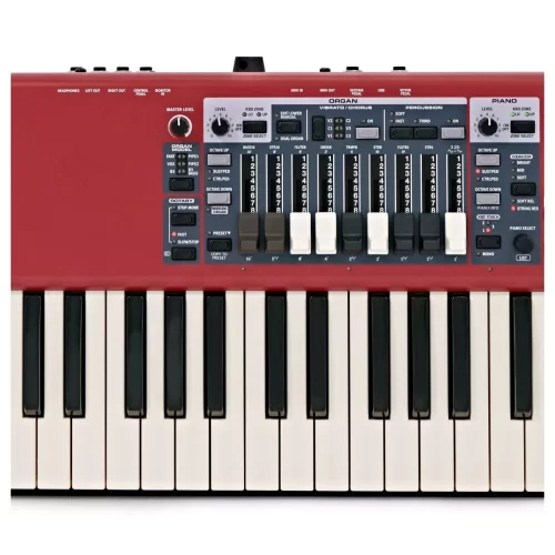 Clavia Nord Electro 6D 73 Синтезатор