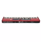 Clavia Nord Electro 6D 73 Синтезатор
