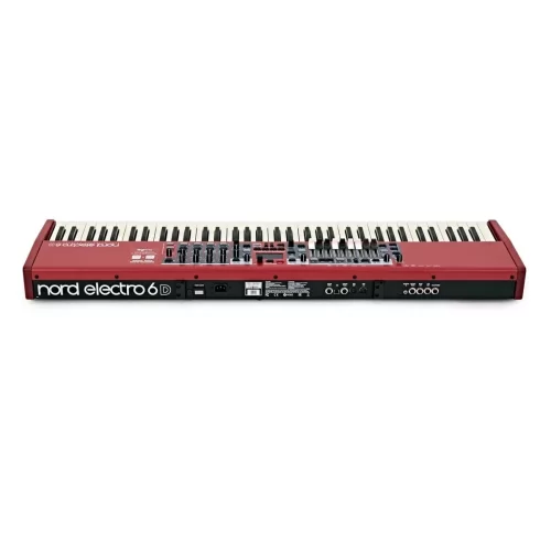 Clavia Nord Electro 6D 73 Синтезатор