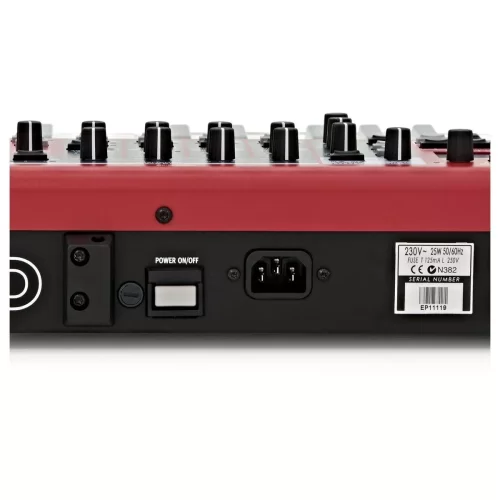 Clavia Nord Electro 6D 73 Синтезатор