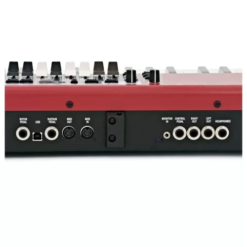 Clavia Nord Electro 6D 73 Синтезатор