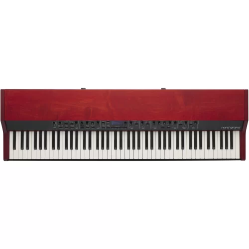 Clavia Nord Grand Цифровое пианино
