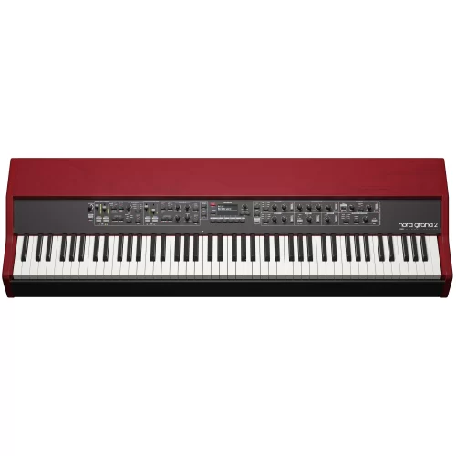 Clavia Nord Grand 2 Цифровое пианино