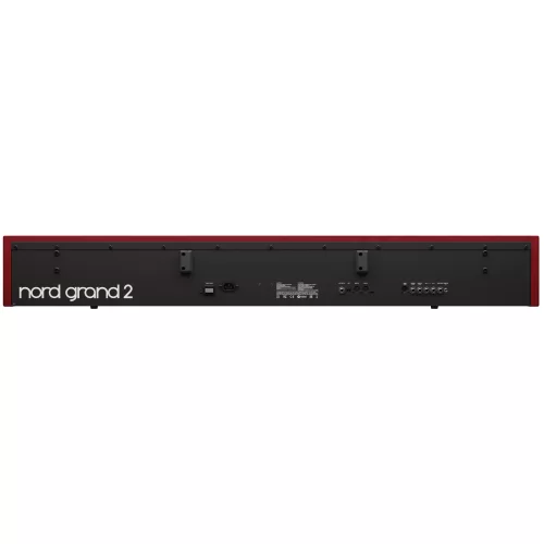 Clavia Nord Grand 2 Цифровое пианино