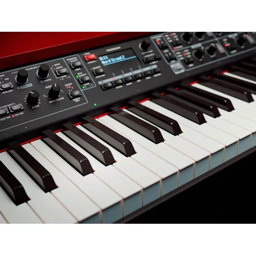 Clavia Nord Grand Цифровое пианино