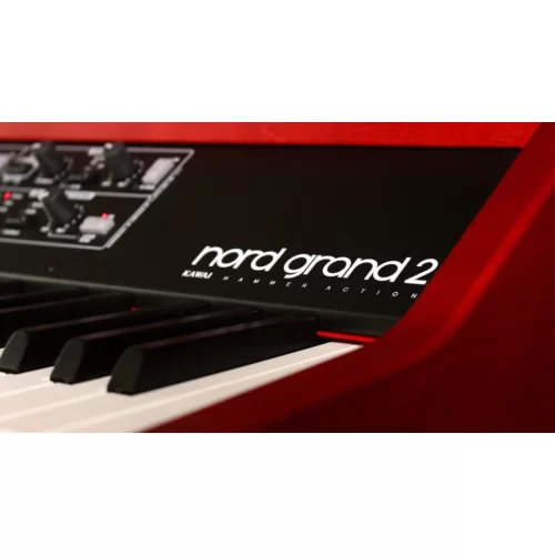 Clavia Nord Grand 2 Цифровое пианино