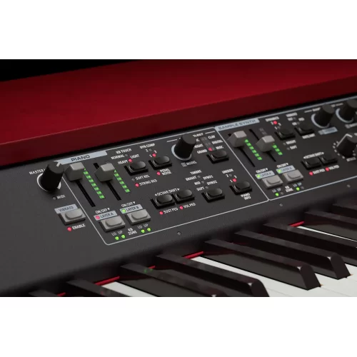 Clavia Nord Grand 2 Цифровое пианино