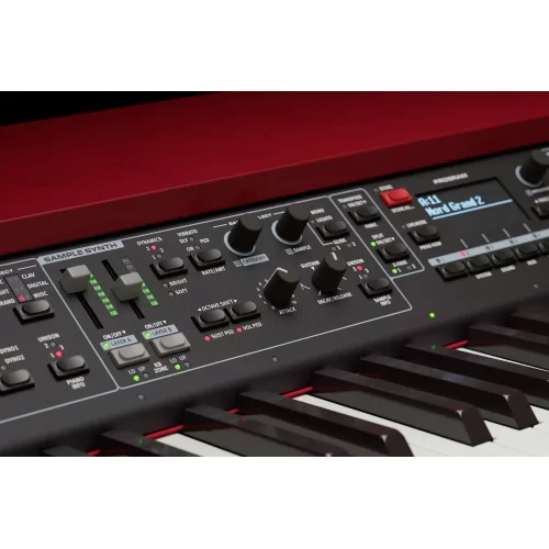 Clavia Nord Grand 2 Цифровое пианино