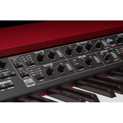 Clavia Nord Grand 2 Цифровое пианино