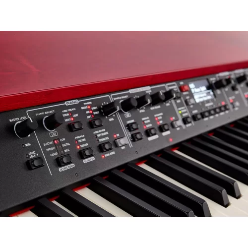 Clavia Nord Grand Цифровое пианино
