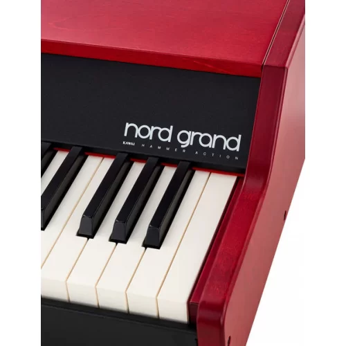 Clavia Nord Grand Цифровое пианино
