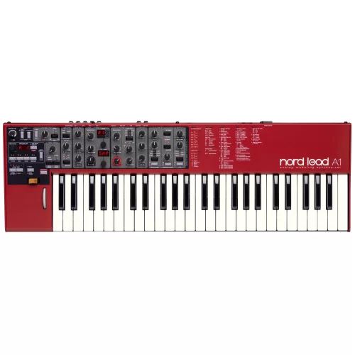 Clavia Nord Lead A1 Аналоговый синтезатор