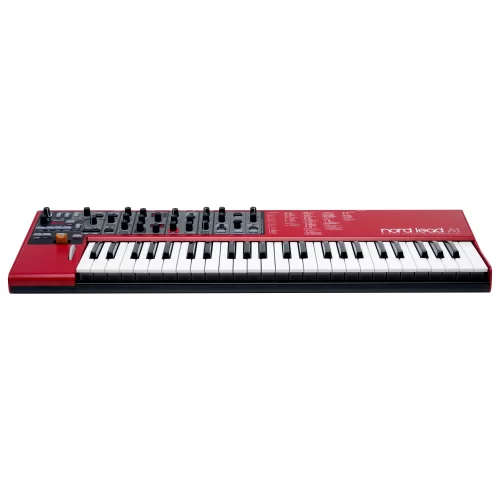 Clavia Nord Lead A1 Аналоговый синтезатор