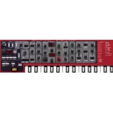 Clavia Nord Lead A1 Аналоговый синтезатор