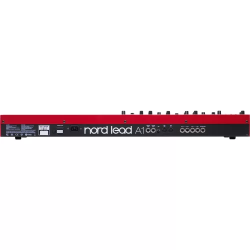 Clavia Nord Lead A1 Аналоговый синтезатор