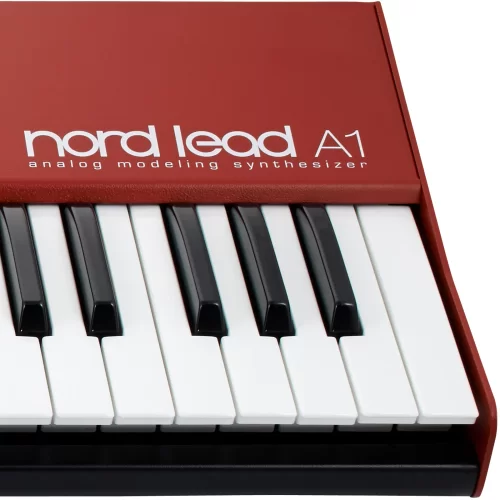 Clavia Nord Lead A1 Аналоговый синтезатор