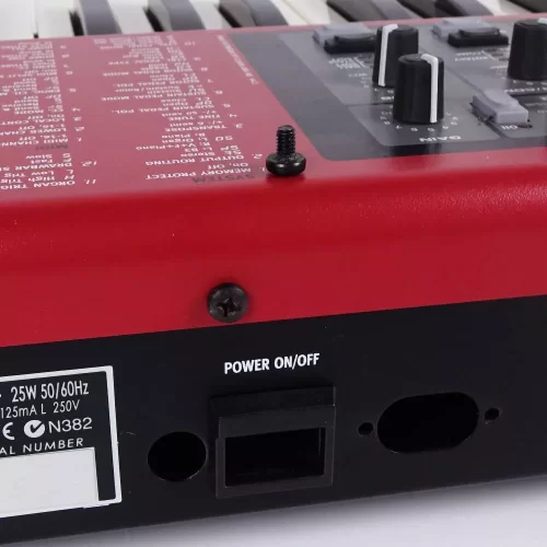 Clavia Nord Lead A1 Аналоговый синтезатор