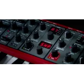 Clavia Nord Lead A1 Аналоговый синтезатор