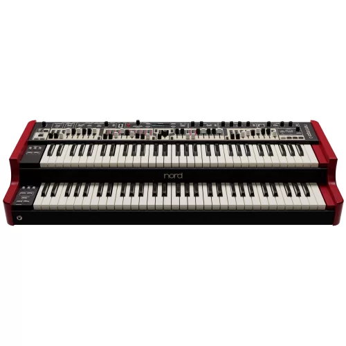 Clavia Nord Organ 3 Электроорган