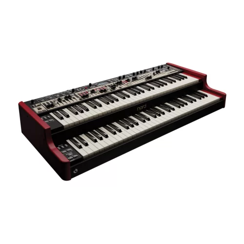 Clavia Nord Organ 3 Электроорган