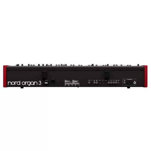 Clavia Nord Organ 3 Электроорган