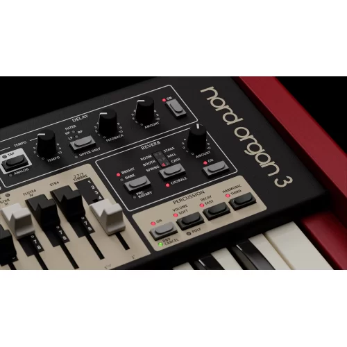 Clavia Nord Organ 3 Электроорган