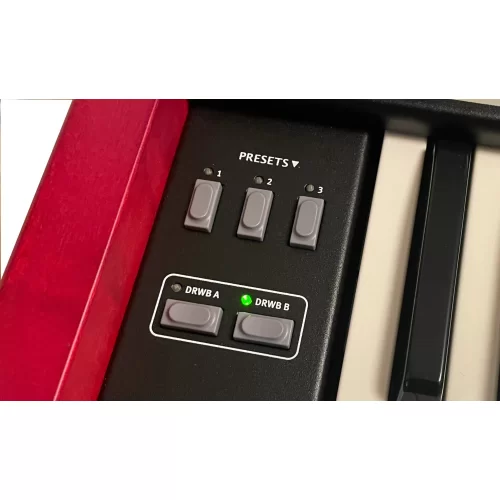Clavia Nord Organ 3 Электроорган
