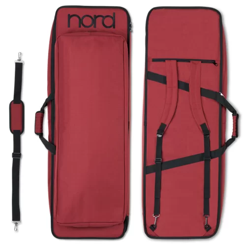 Clavia Nord Soft Case Electro HP Чехол для клавишных Nord Electro HP