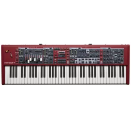 Clavia Nord Stage 4 73 Электропиано, синтезатор