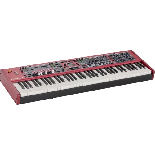 Clavia Nord Stage 4 73 Электропиано, синтезатор