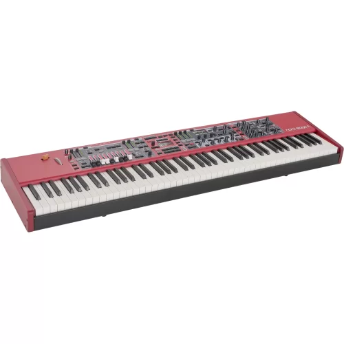 Clavia Nord Stage 4 88 Электропиано, синтезатор