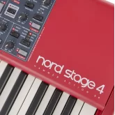 Clavia Nord Stage 4 88 Электропиано, синтезатор