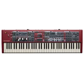 Clavia Nord Stage 4 Compact Электропиано, синтезатор