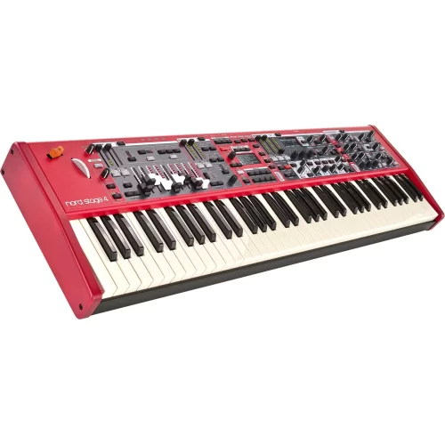 Clavia Nord Stage 4 Compact Электропиано, синтезатор