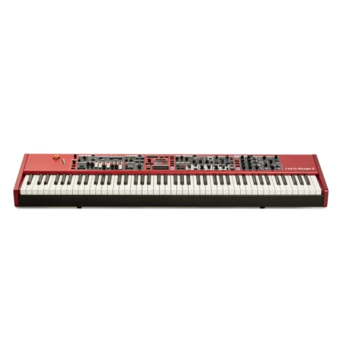 Clavia Nord Stage 4 Compact Электропиано, синтезатор