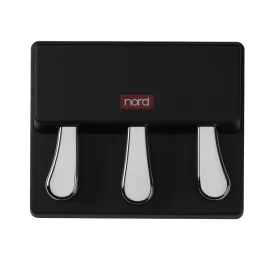 Clavia Nord Triple Pedal 2 Блок из 3-х педалей