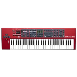 Clavia Nord Wave 2 Синтезатор