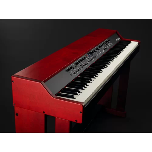 Clavia Nord Wood Keyboard Stand Стойка для серии Stage и Piano на 88 клавиш