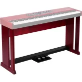 Clavia Nord Wood Keyboard Stand Стойка для серии Stage и Piano на 88 клавиш