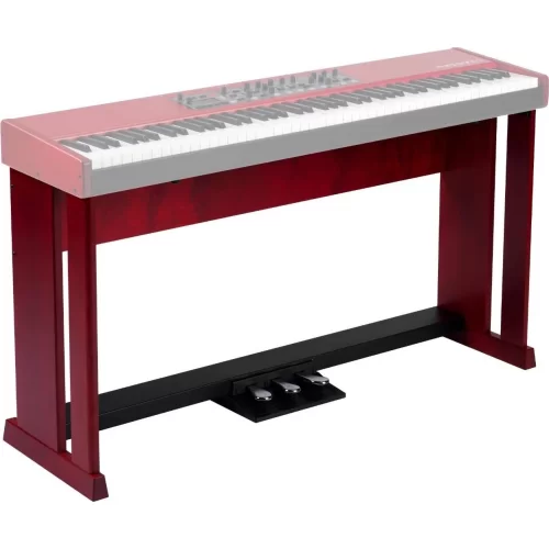Clavia Nord Wood Keyboard Stand Стойка для серии Stage и Piano на 88 клавиш