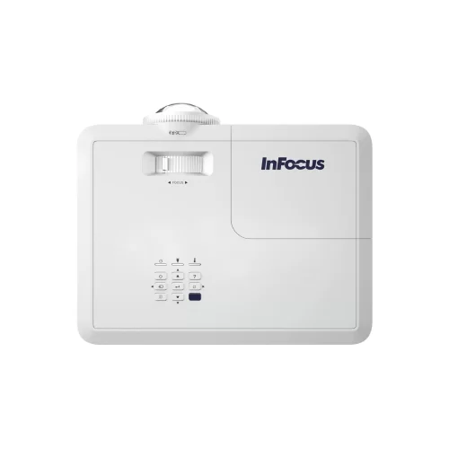 InFocus IN0046ST Ламповый проектор