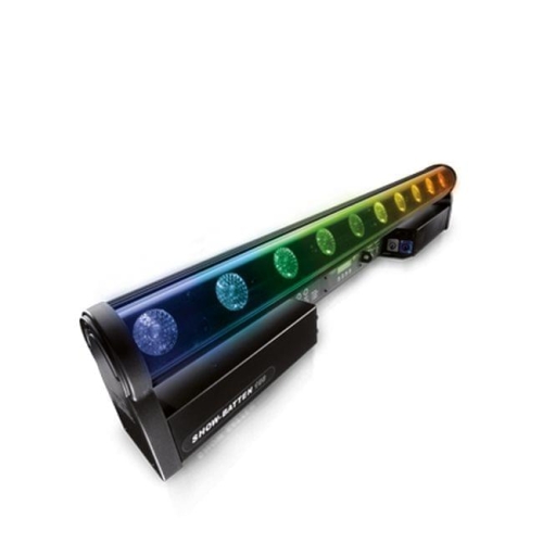 Clay Paky Show-Batten 100 AS LED панель, 10х15 Вт.,  RGBW