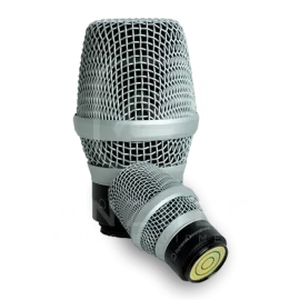 Anzhee Mic Head 1 Динамический кардиоидный микрофонный капсюль