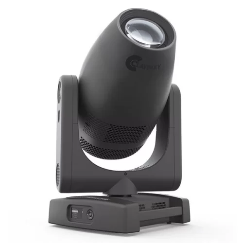 Clay Paky Axcor Profile 900 LED Профильная вращающаяся голова 800 Вт.