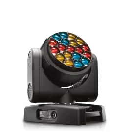 Clay Paky HY B-Eye K15 Вращающаяся голова WASH, 19*40 Вт. RGBW, LED OSRAM OSTAR