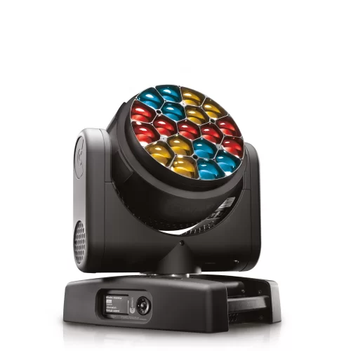 Clay Paky HY B-Eye K15 Вращающаяся голова WASH, 19*40 Вт. RGBW, LED OSRAM OSTAR